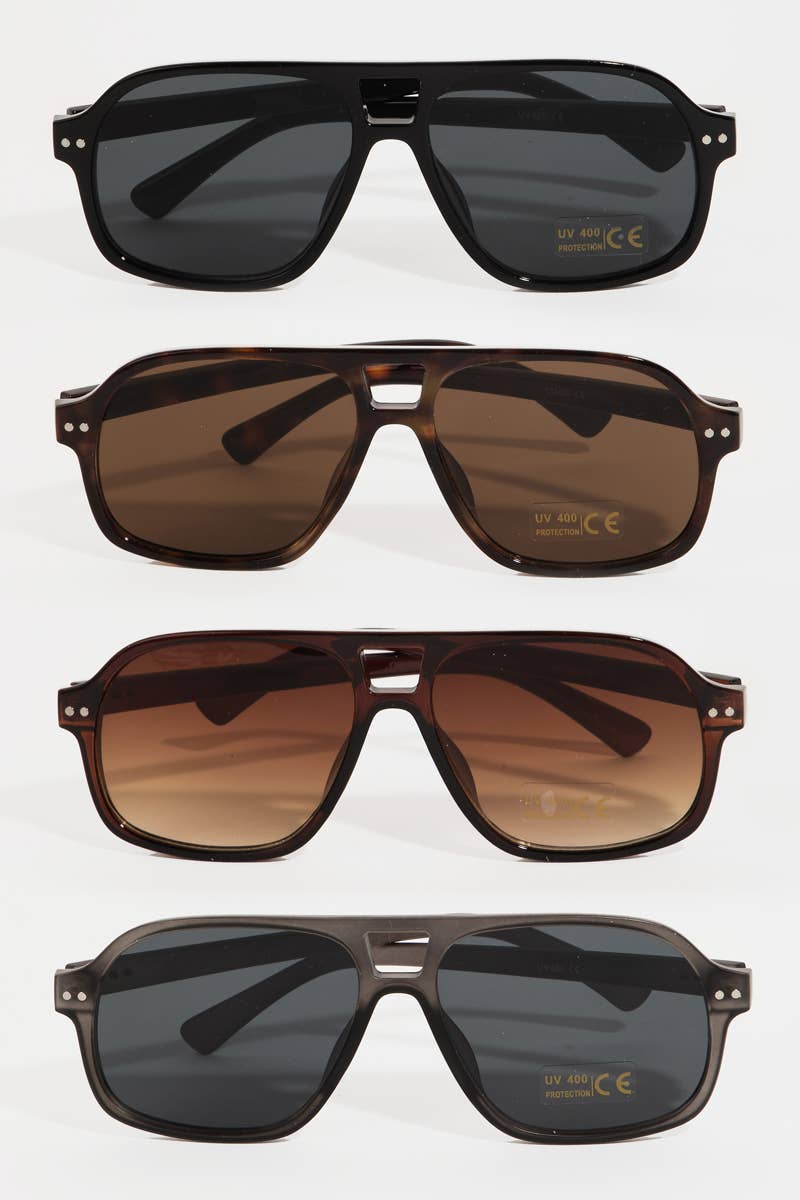 Sunglasses assorted