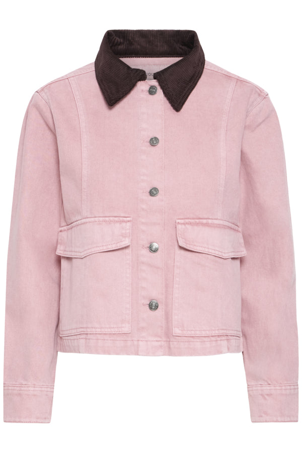 B. Young - Kadi Jacket Pink