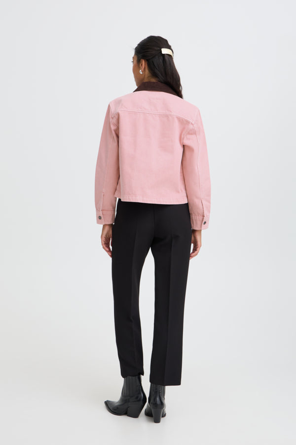 B. Young - Kadi Jacket Pink
