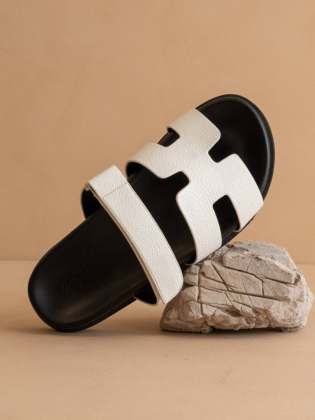 The Nice | White Slipper