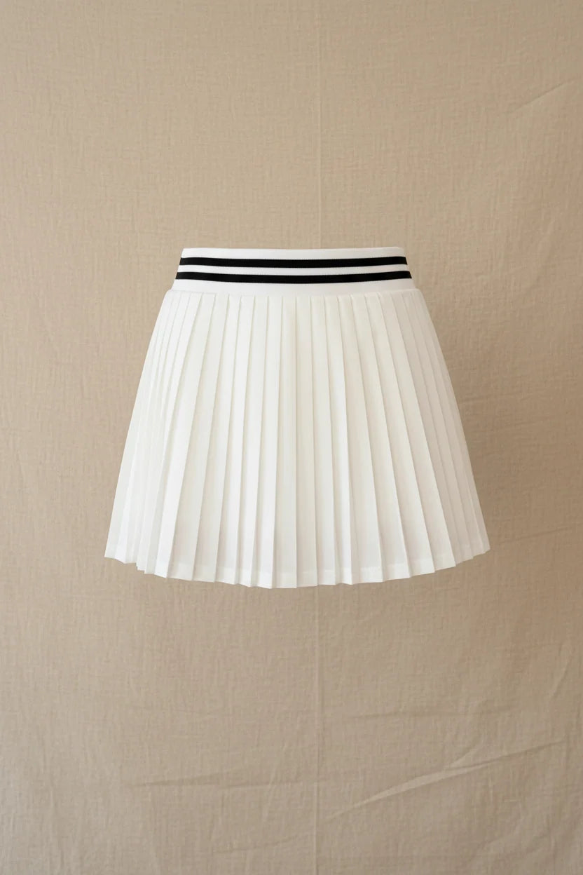 Second Skin Sport - Yura Skirt