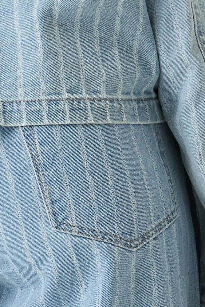 Garcia Jeans Wide Leg