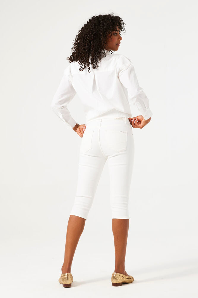 Garcia Celia Capri Jeans