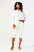 Garcia Celia Capri Jeans