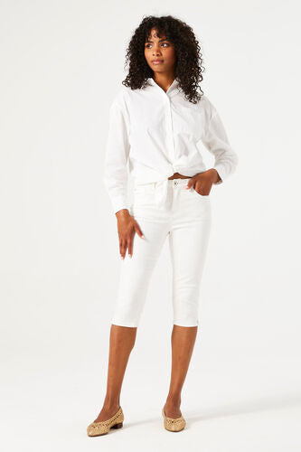 Garcia Celia Capri Jeans