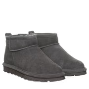 Bearpaw Gadget Grey