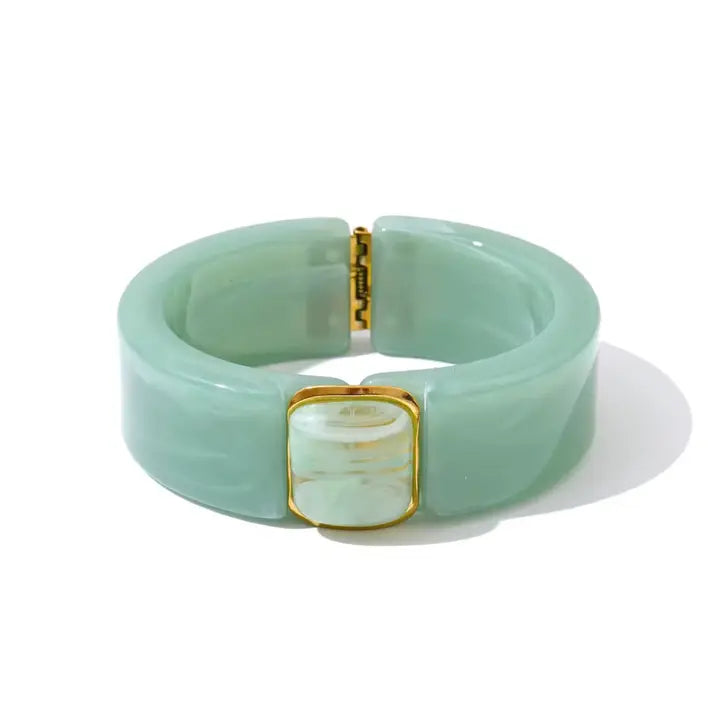 Seafoam Bracelet