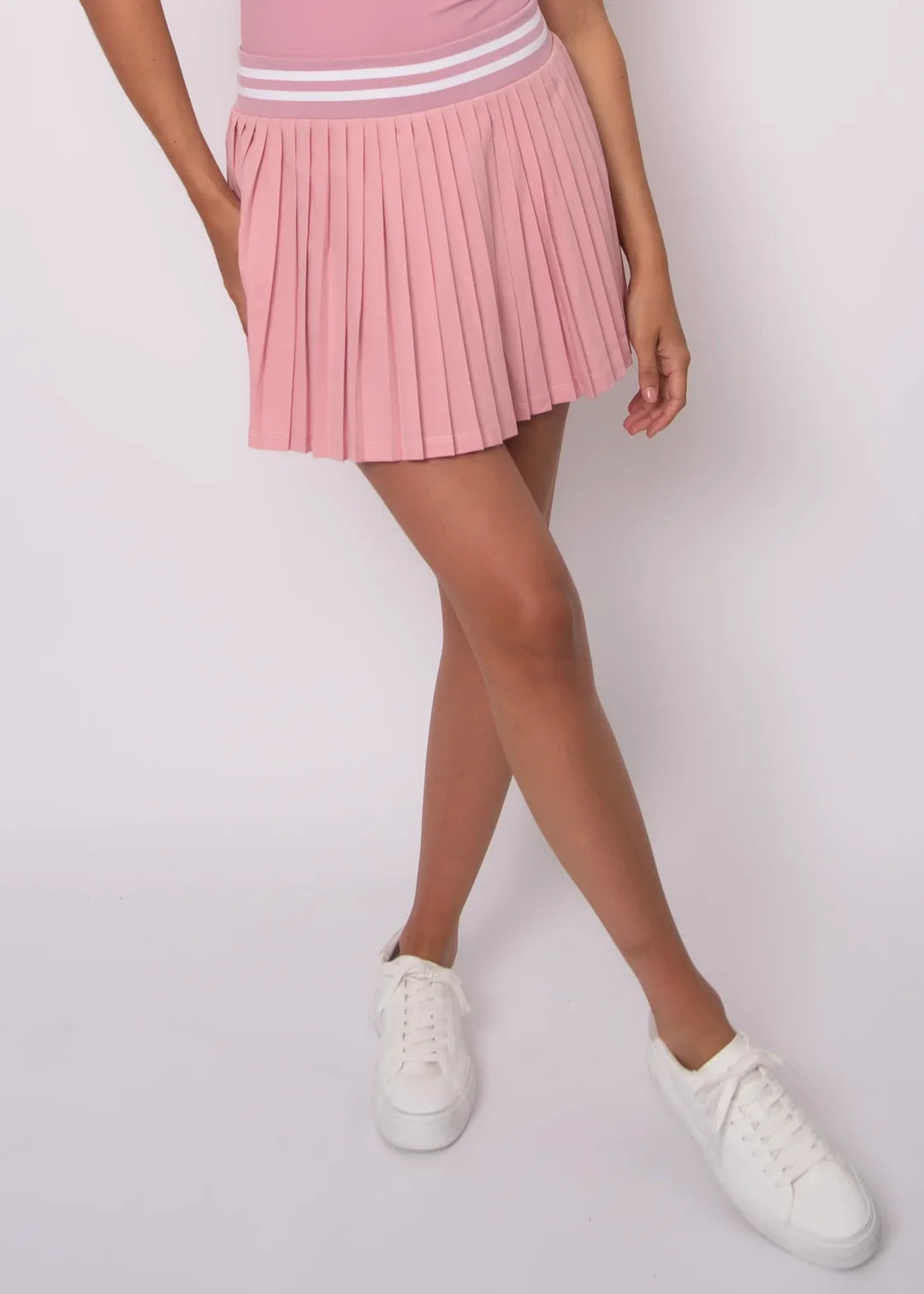 Second Skin Sport - Yura Skirt