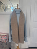 The Pathz - Australian wool scarf