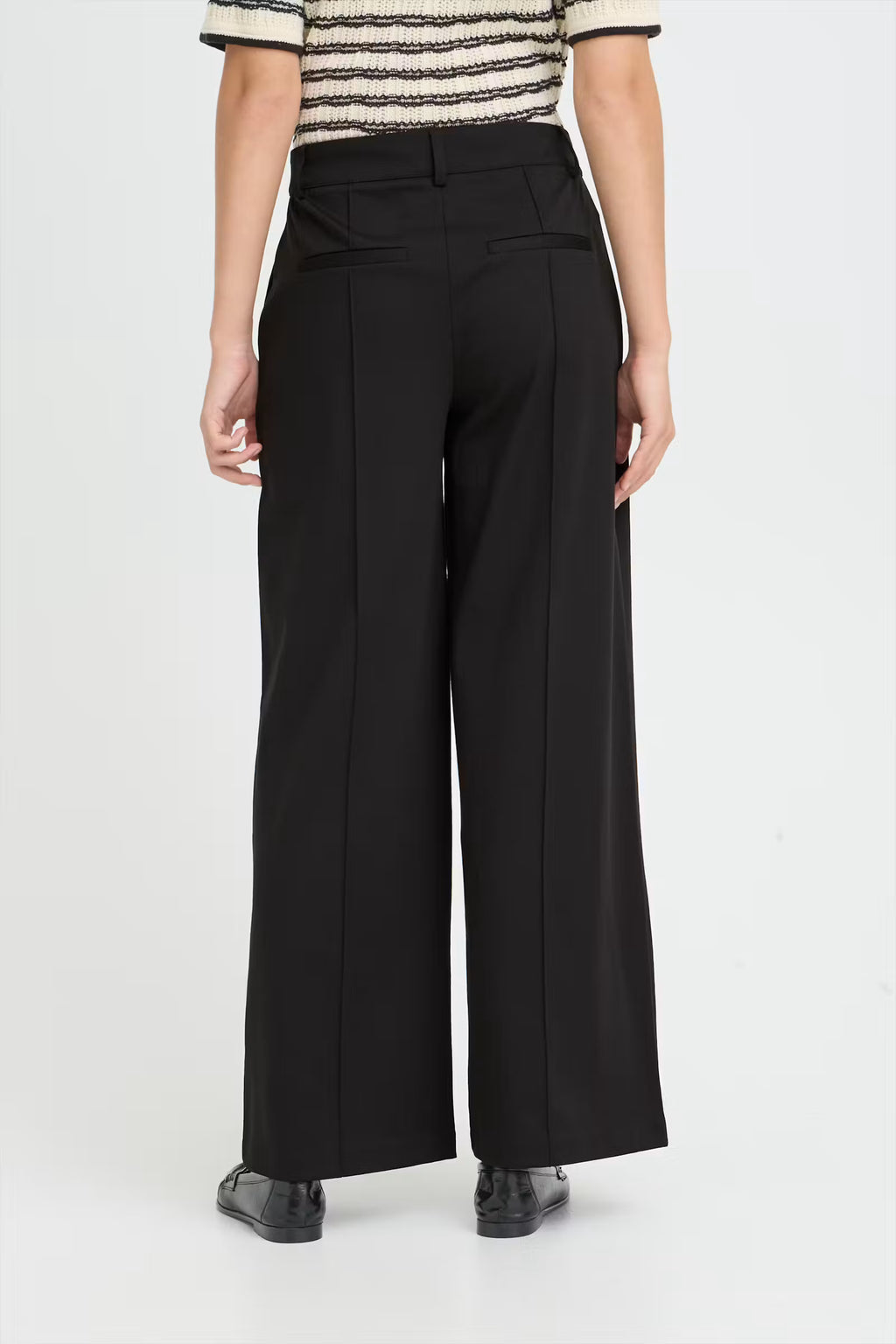 ICHI Office Pants