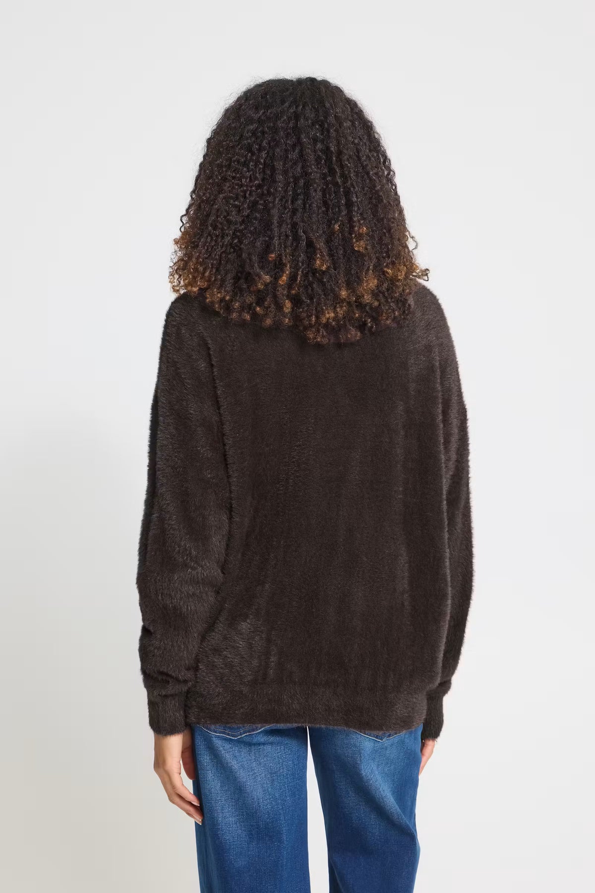 Brula Sweater