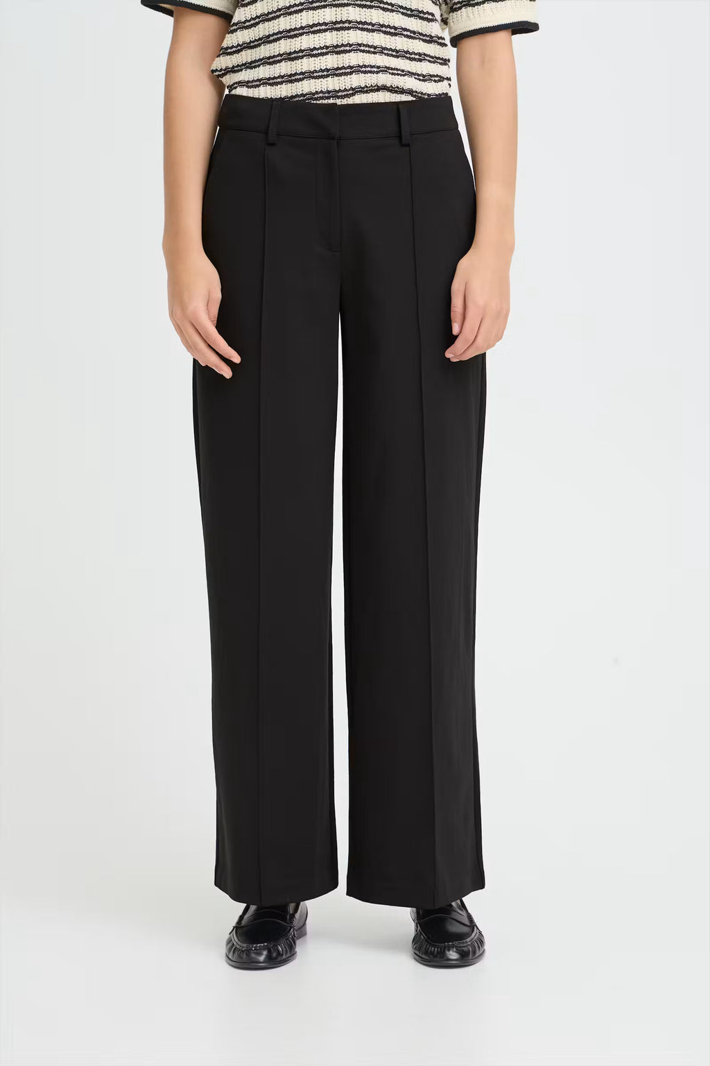ICHI Office Pants