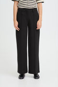 ICHI Office Pants