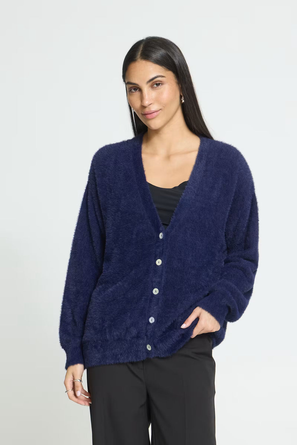 Brula Sweater