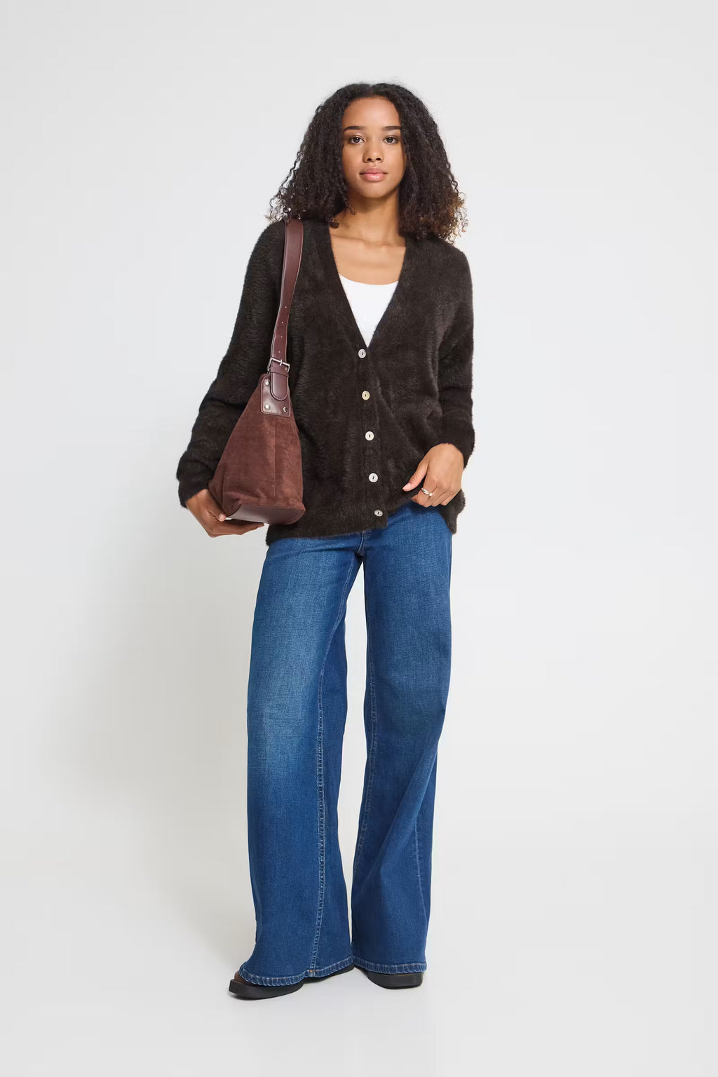 Brula Sweater