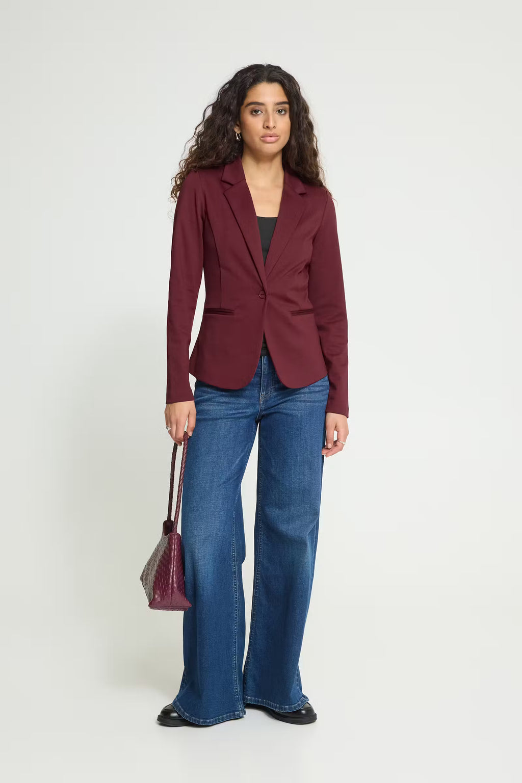 ICHI Kate Blazer