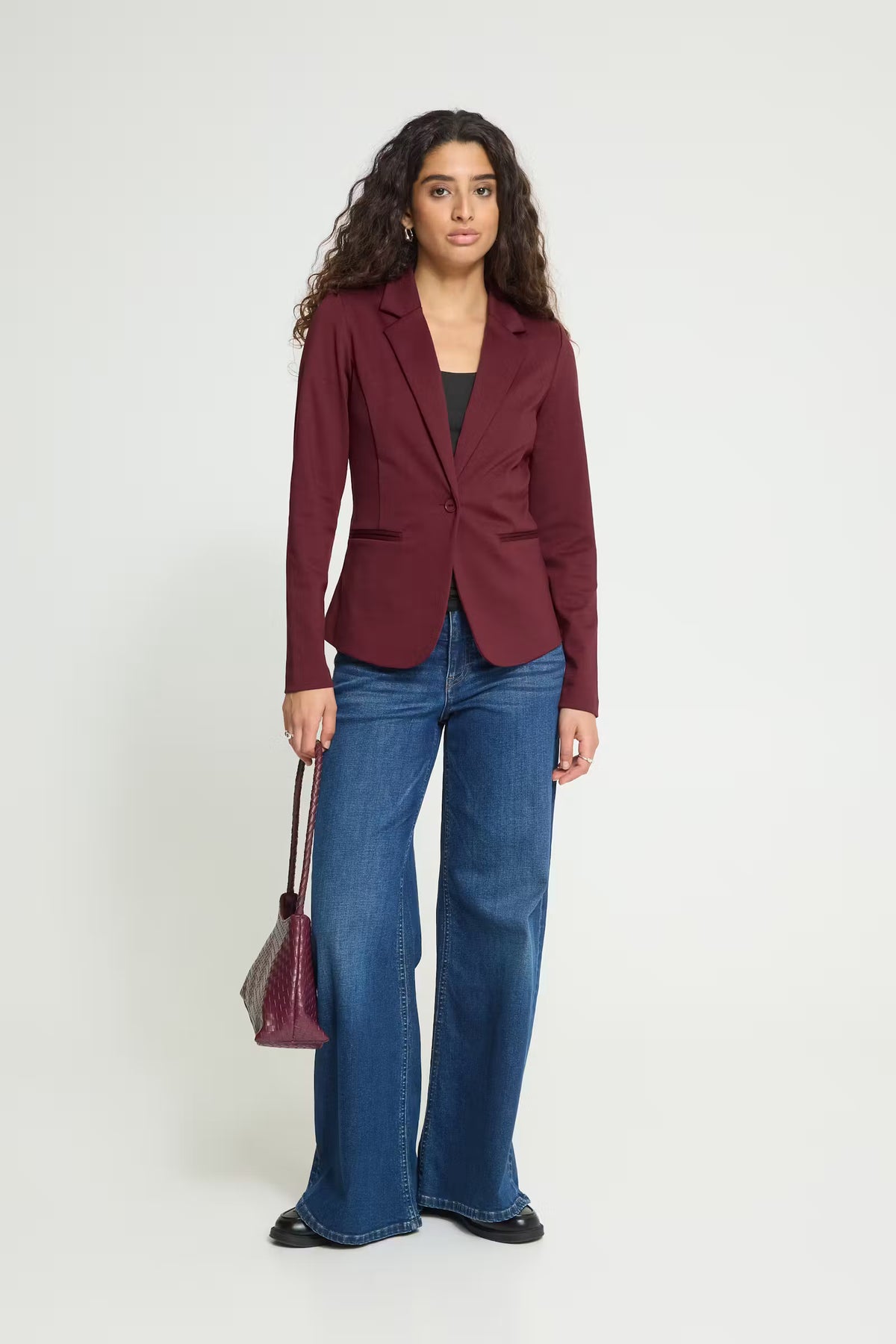 ICHI Kate Blazer