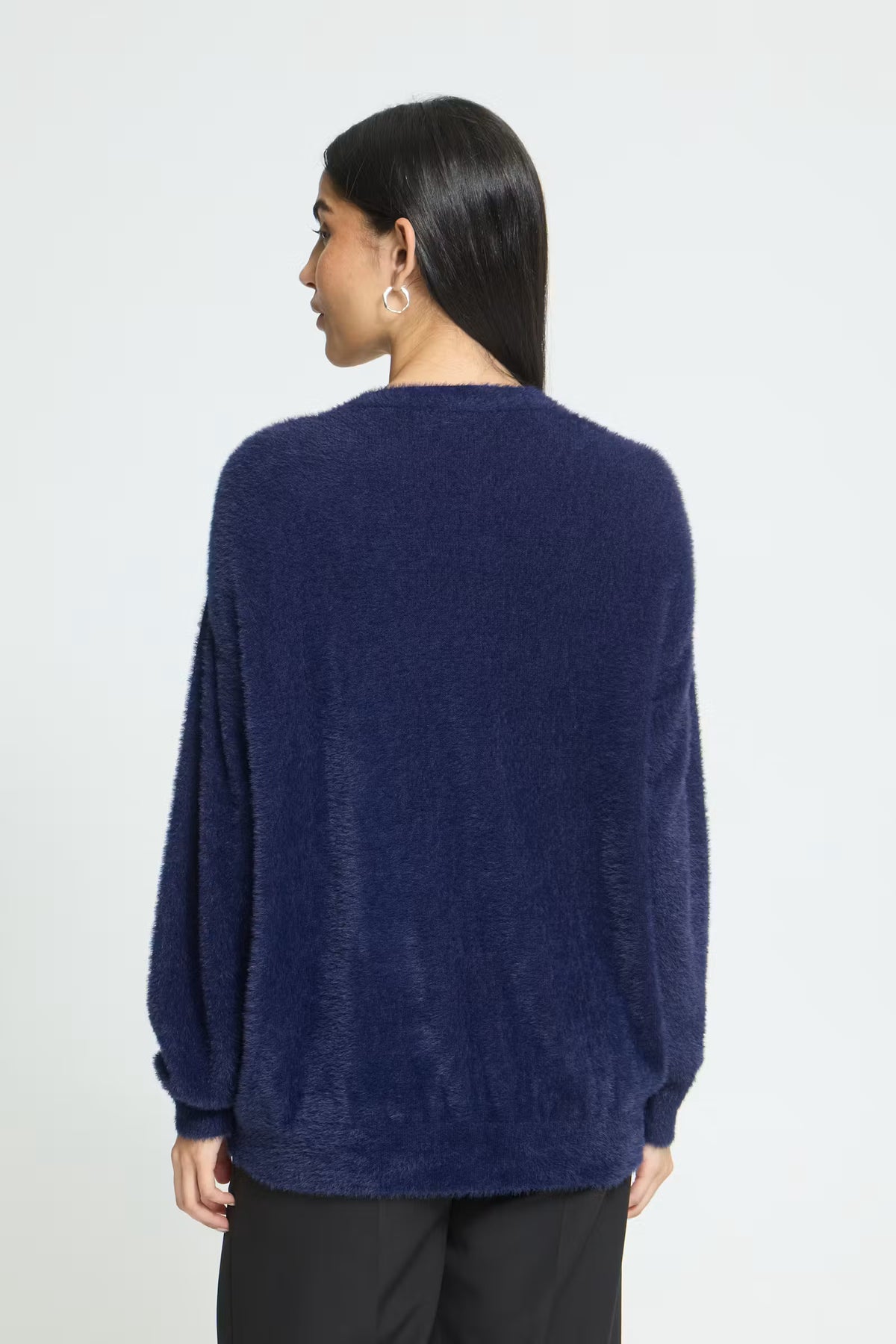 Brula Sweater