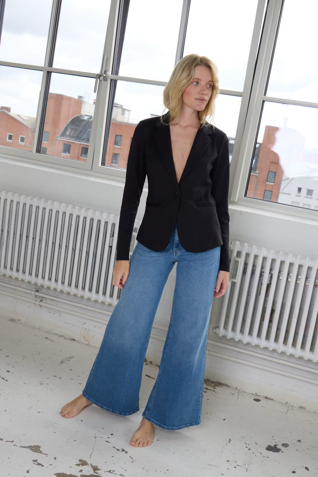 ICHI Kate Blazer