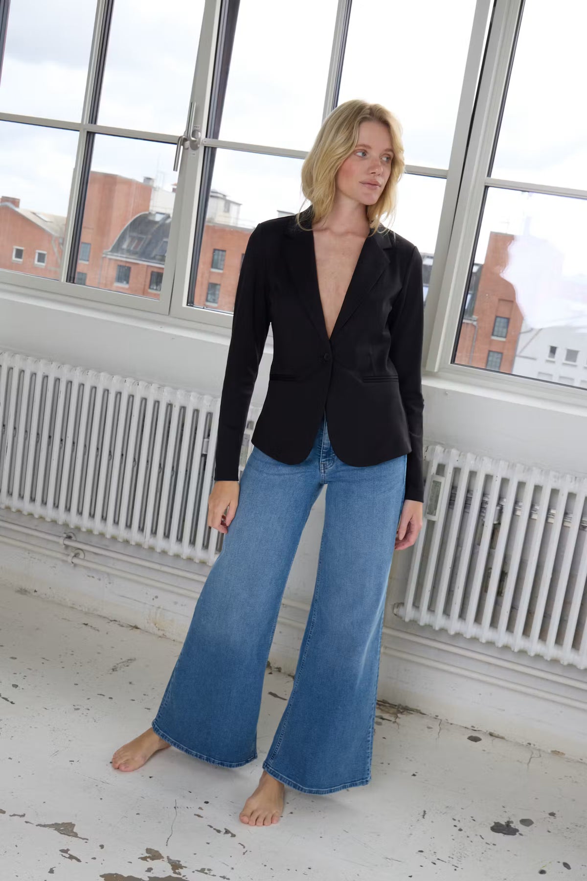 ICHI Kate Blazer