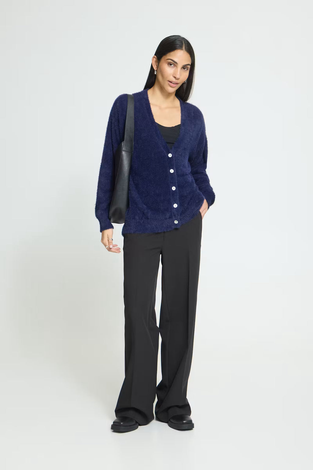 Brula Sweater