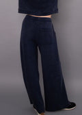 PHYLLIS SOFT KNIT WIDE LEG