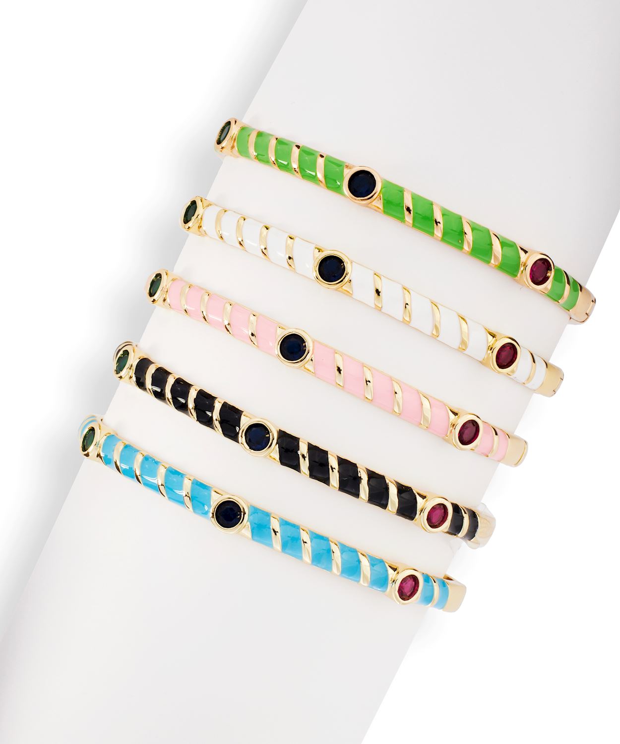 Avenue 9 Bracelet