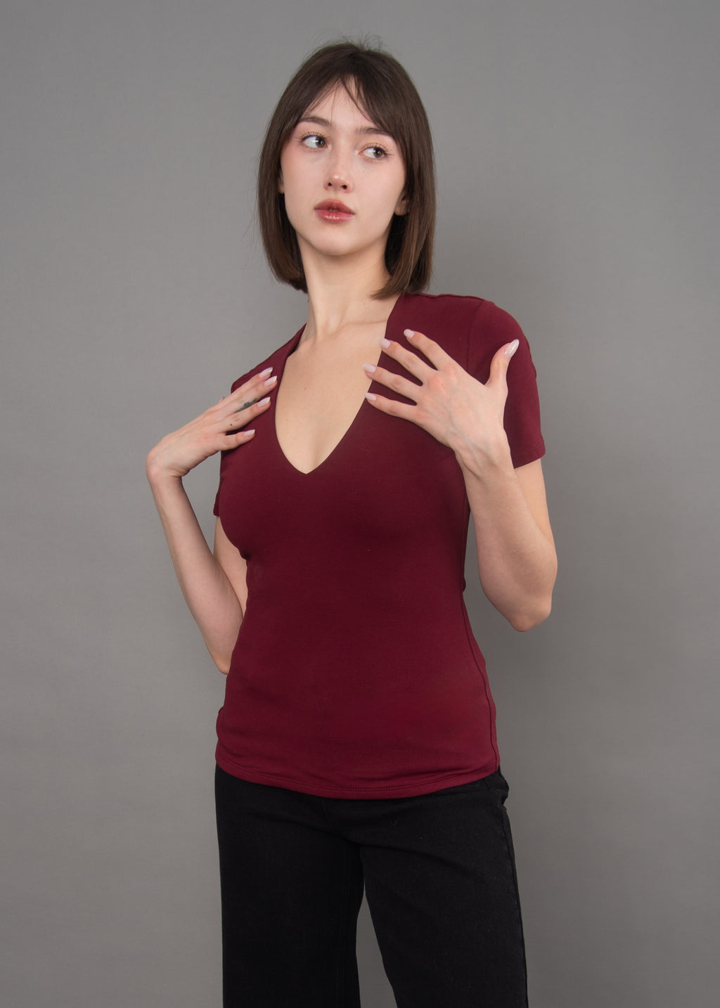 Second Skin - Valenna Cotton Core