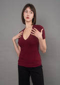 Second Skin - Valenna Cotton Core