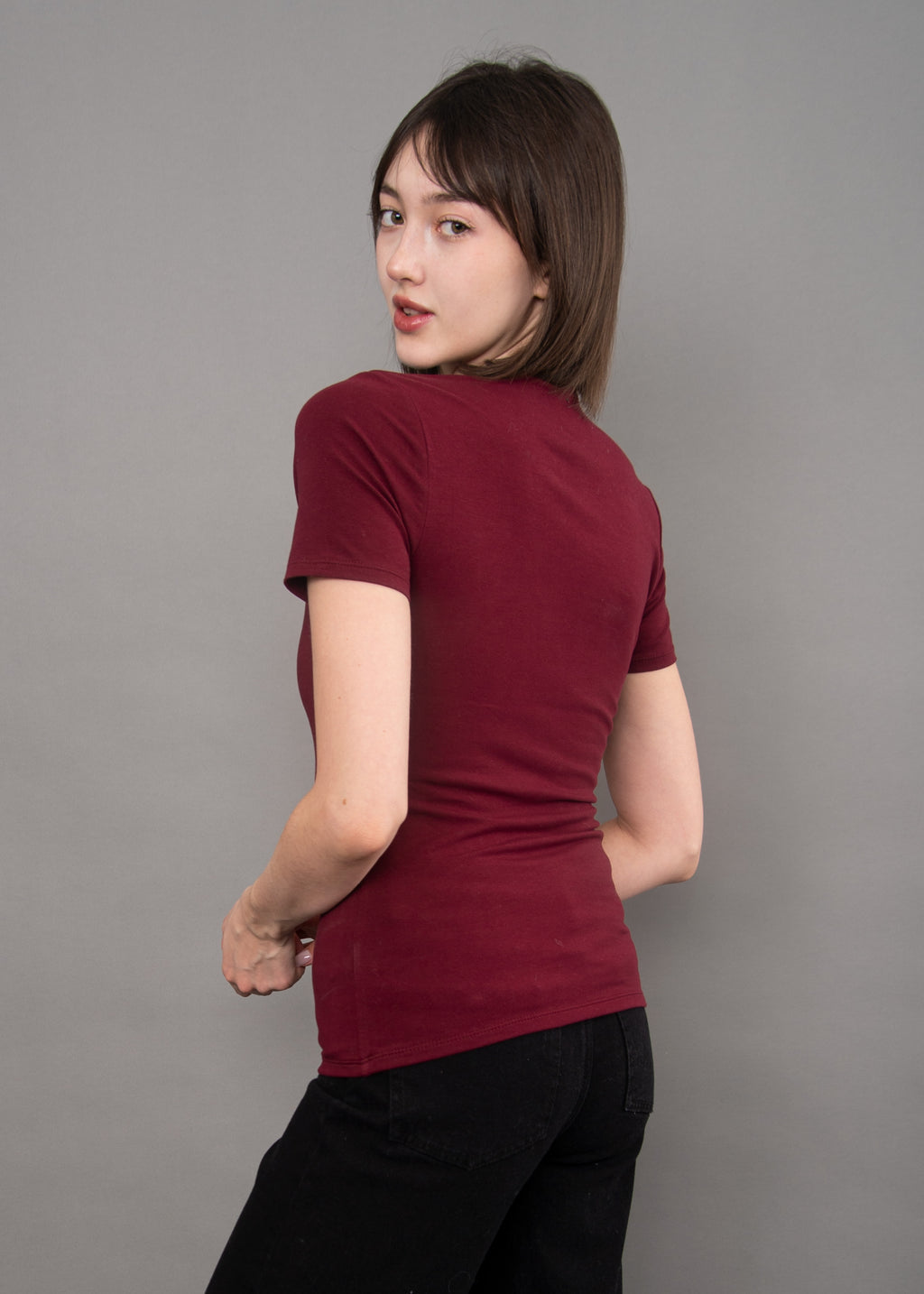 Second Skin - Valenna Cotton Core