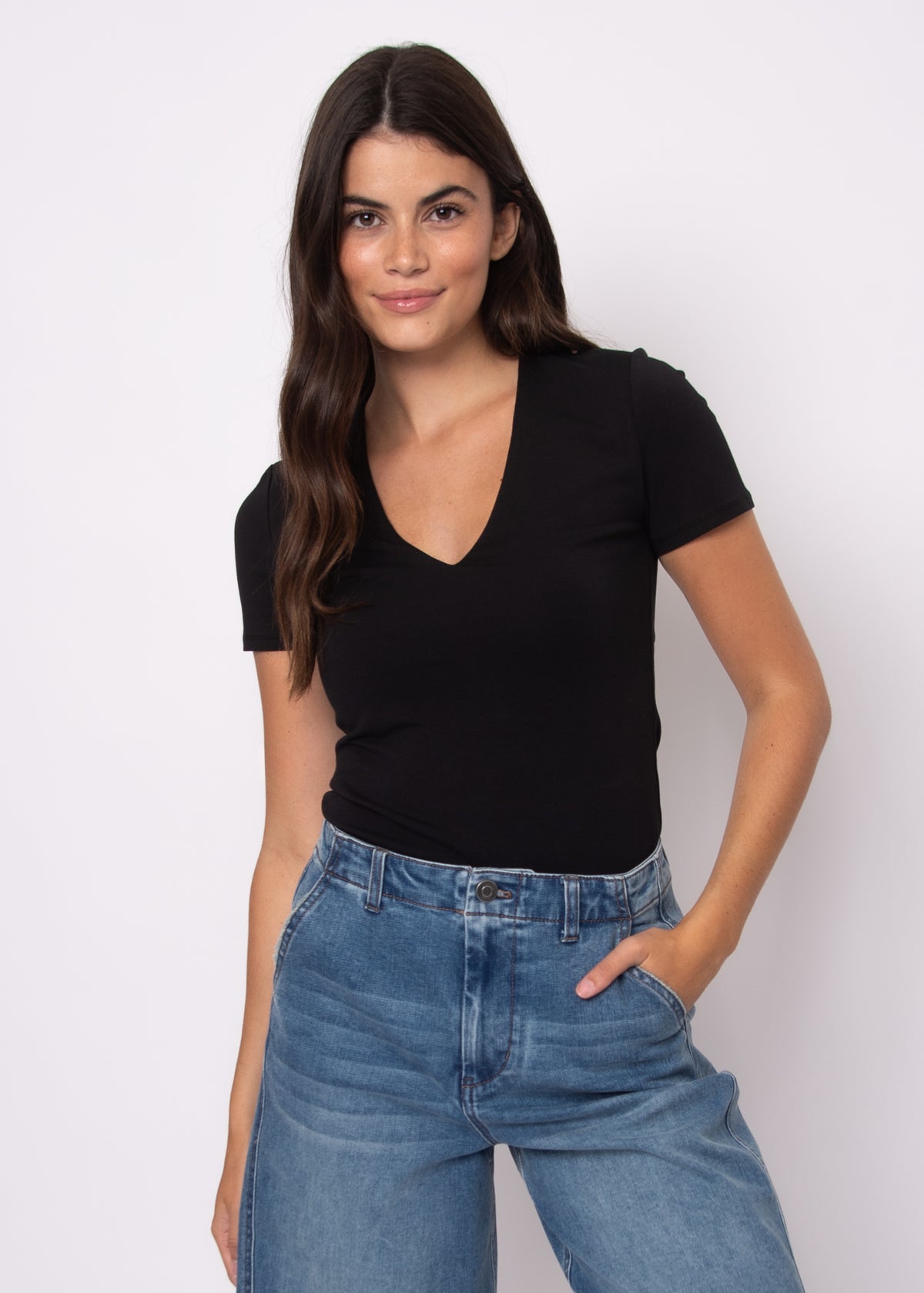 Second Skin - Valenna Cotton Core
