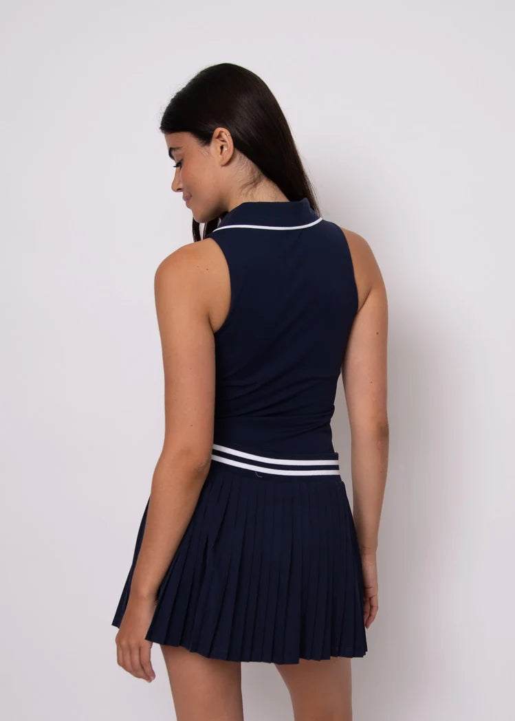 Second Skin Sport - Yura Skirt