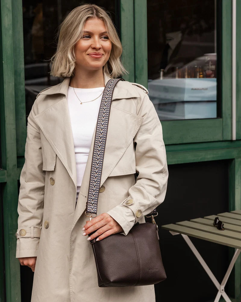 Kasey - Crossbody