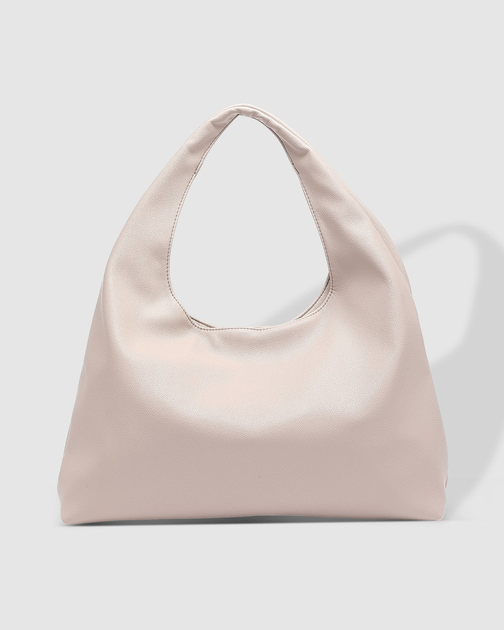 Monaco Shoulder Bag - Oat