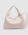 Monaco Shoulder Bag - Oat