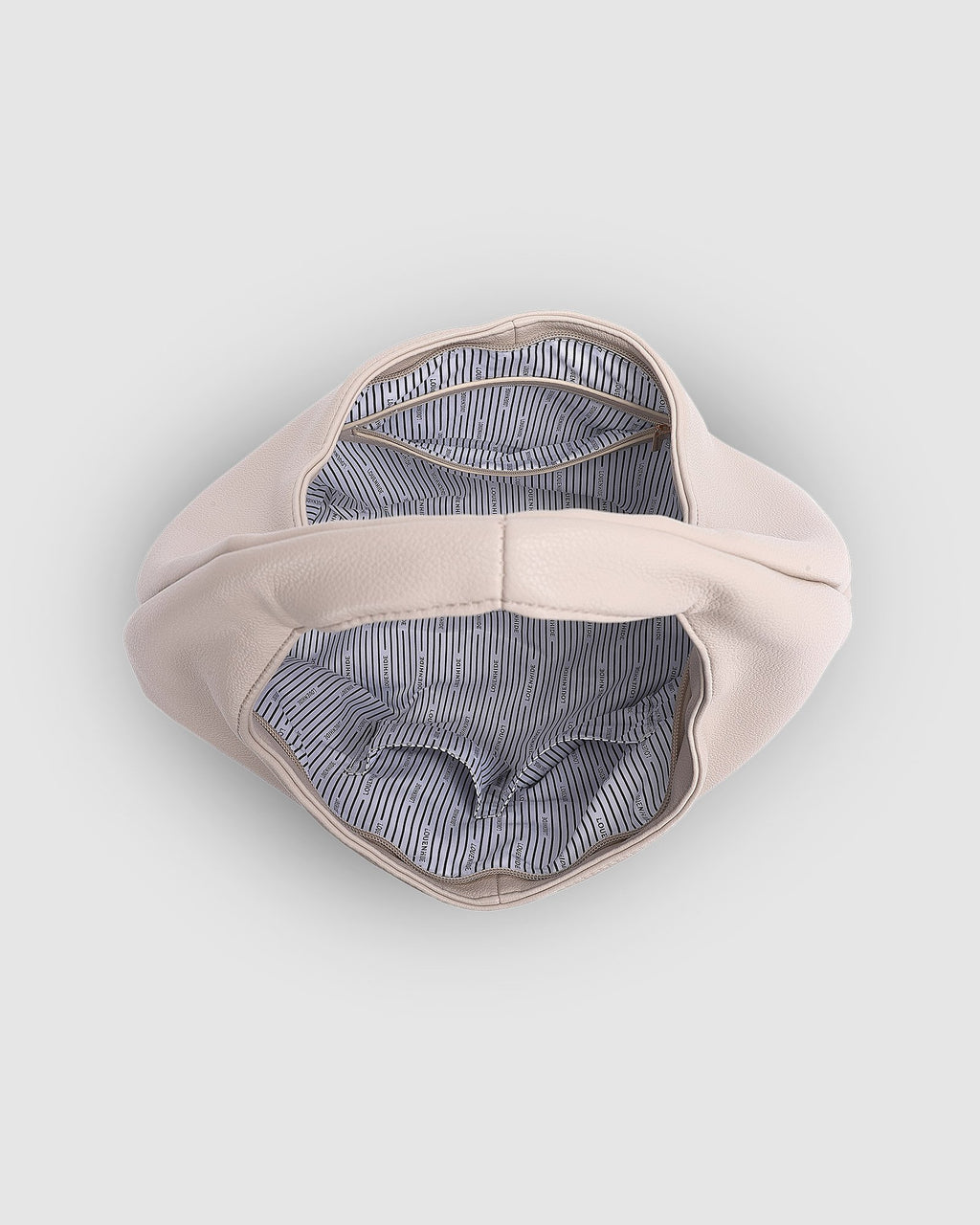 Monaco Shoulder Bag - Oat