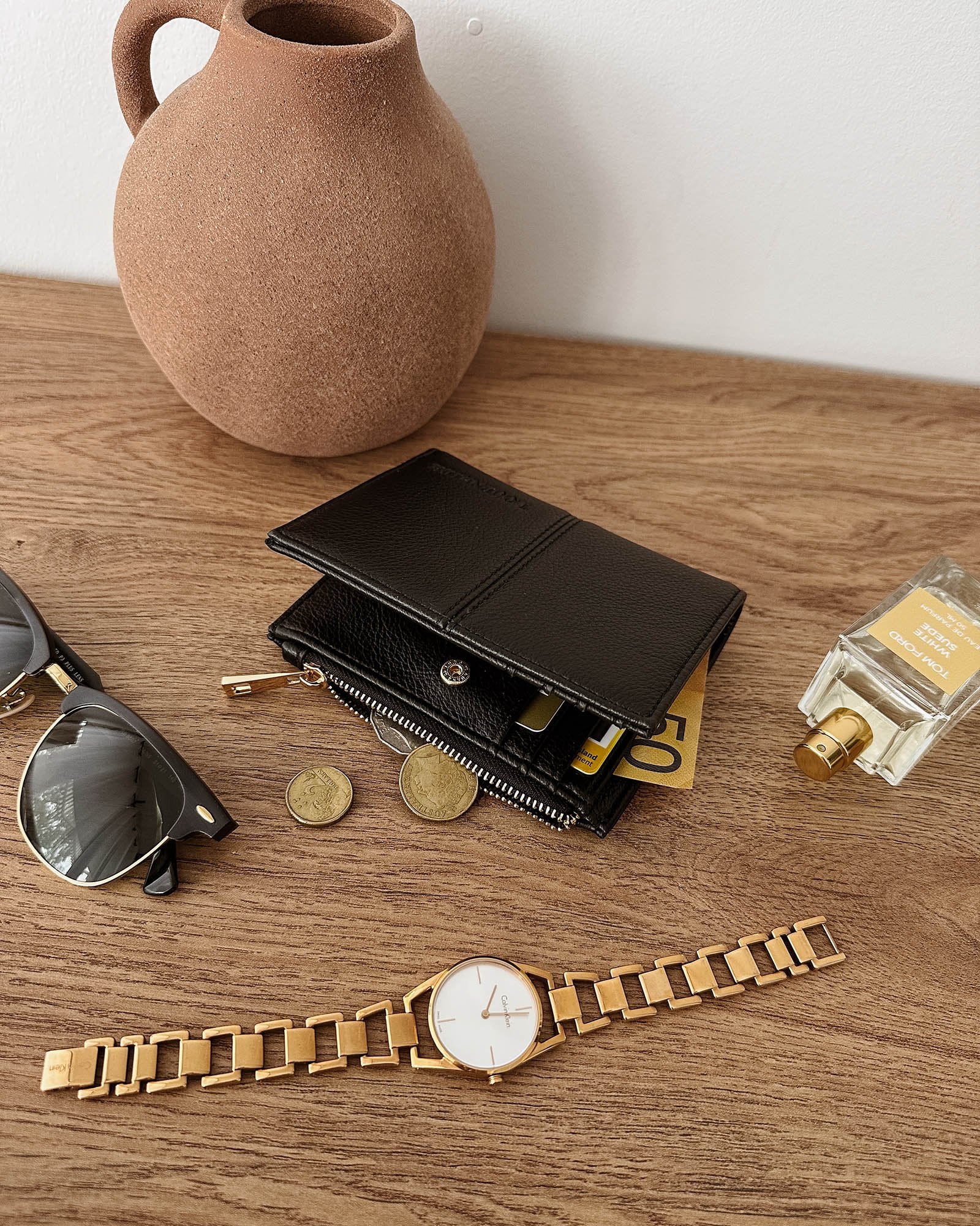 Louenhide - Blondie Wallet