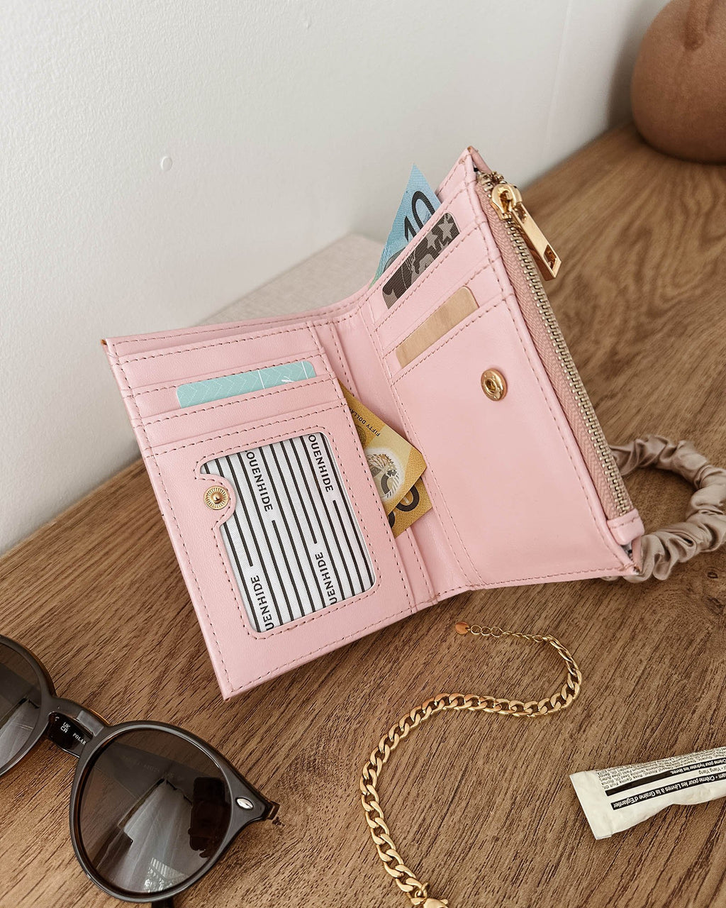 Louenhide - Blondie Wallet