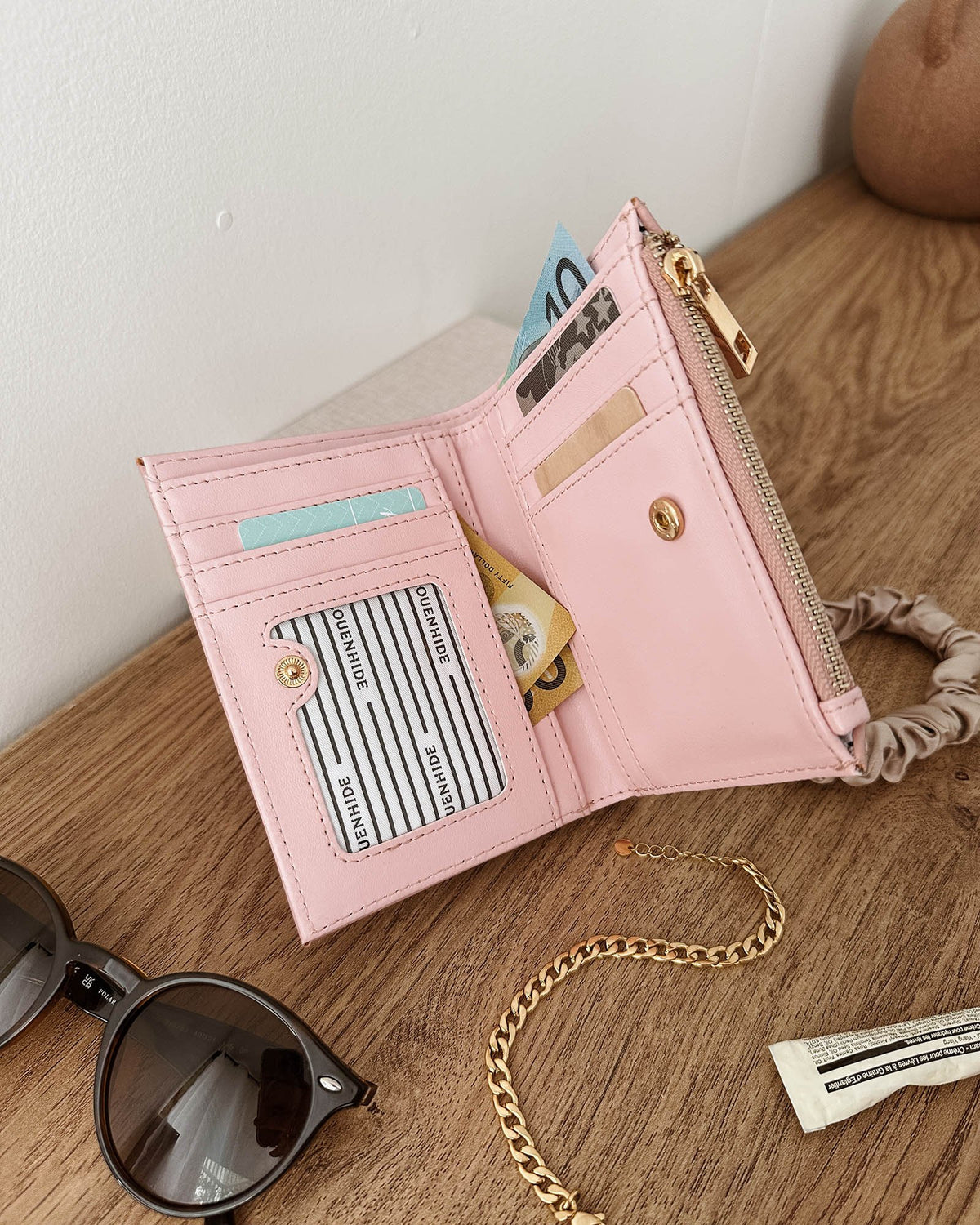 Louenhide - Blondie Wallet