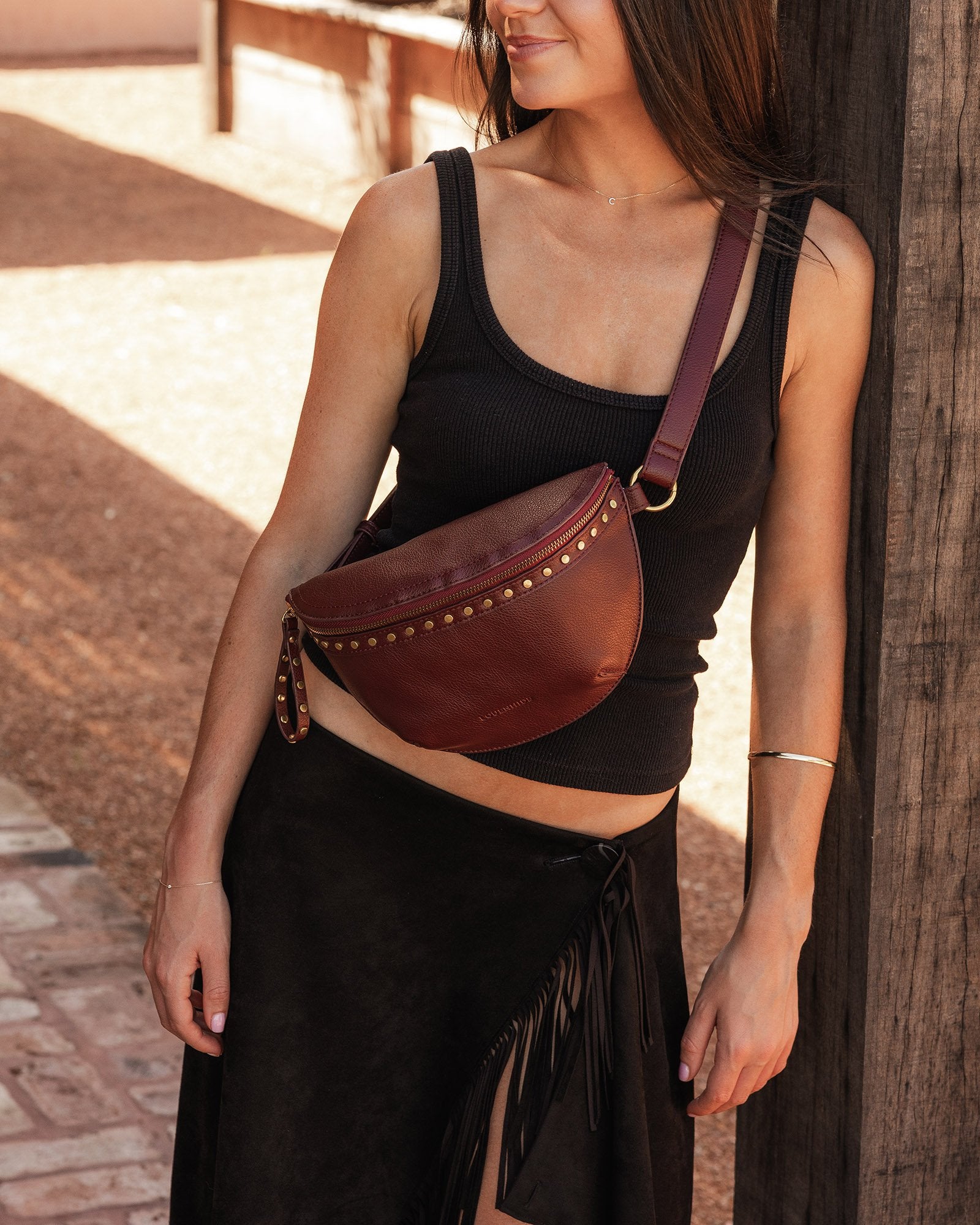 Louenhide Cassidy Bag