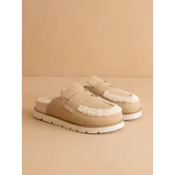 The Avalon Khaki