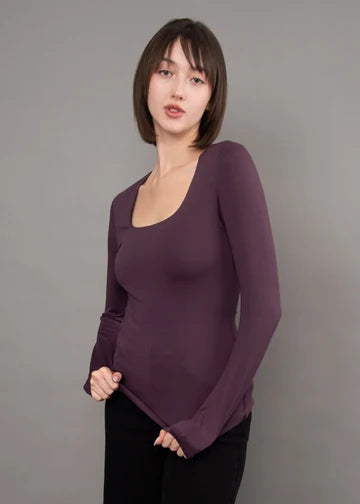 Mariana Second Skin Top