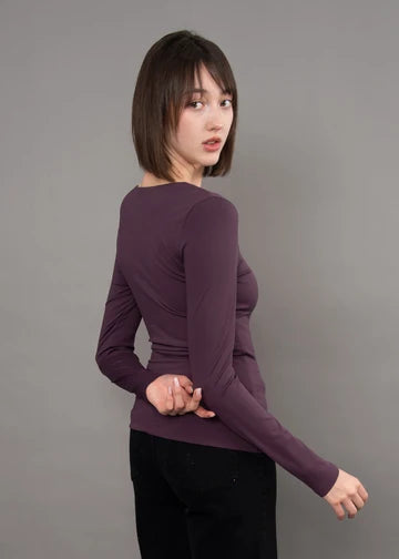 Mariana Second Skin Top