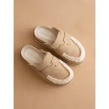 The Avalon Khaki