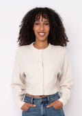Naeve Long Sleeve Crew