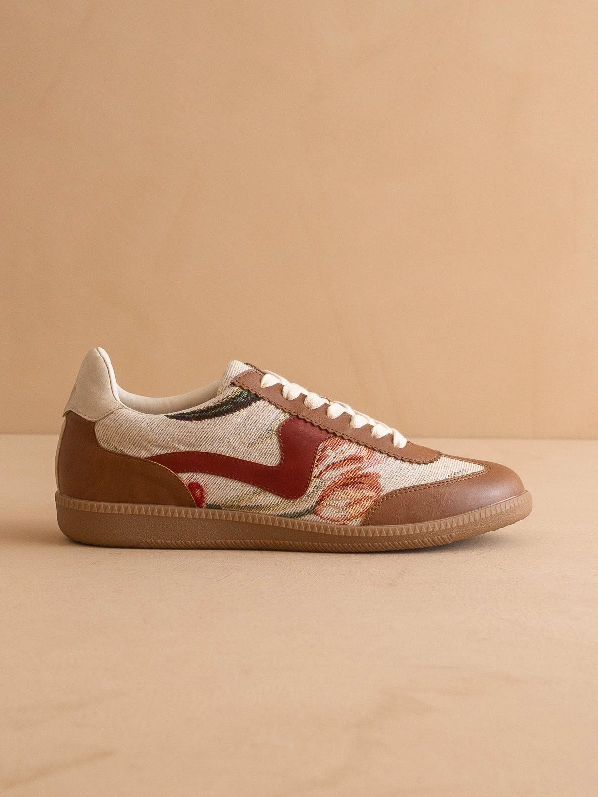 The Kyla - Beige Tulip