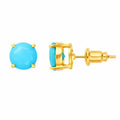 Incanto Studs Turquoise