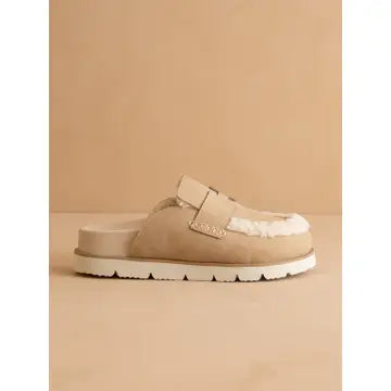 The Avalon Khaki