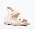 Little Empresses Off White