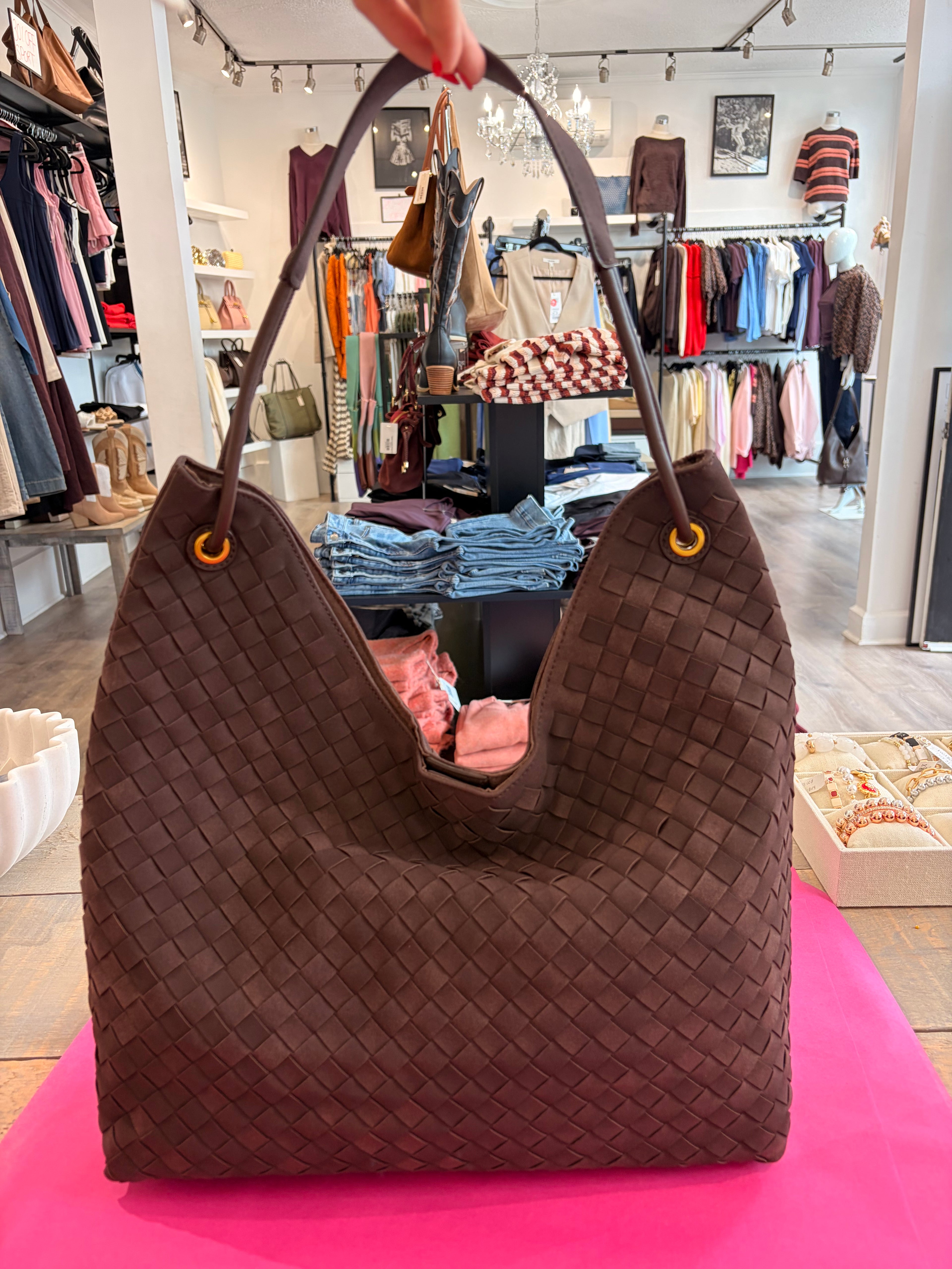 Inzi Handbag